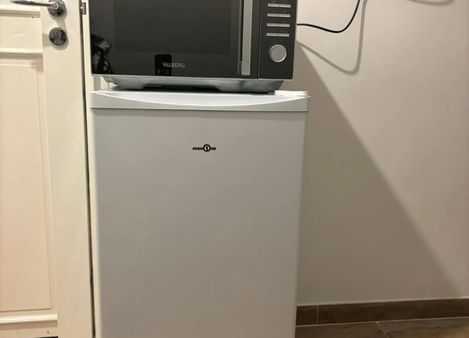 Apartmán Petit Studio Douillet Paříž 0*,  Francie