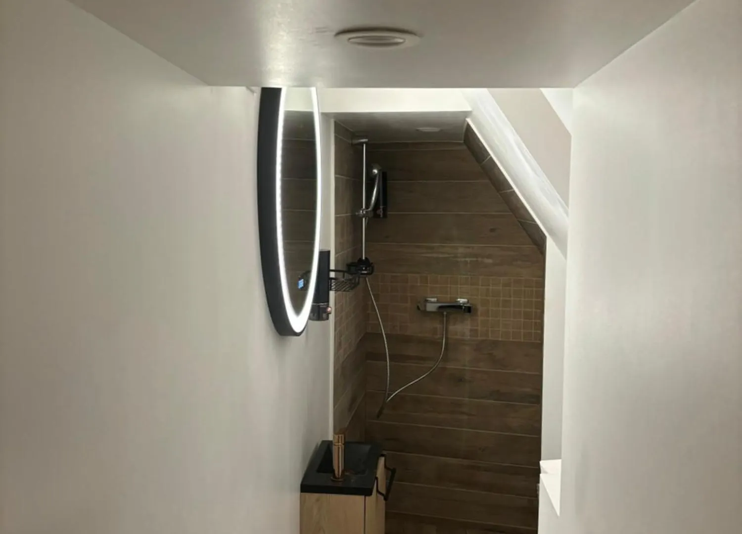 Petit Studio Douillet Apartment Paris
