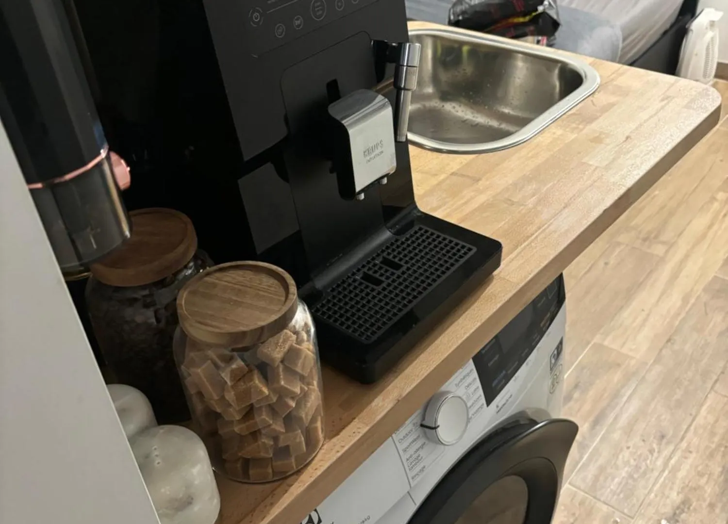 Petit Studio Douillet Apartment Paris