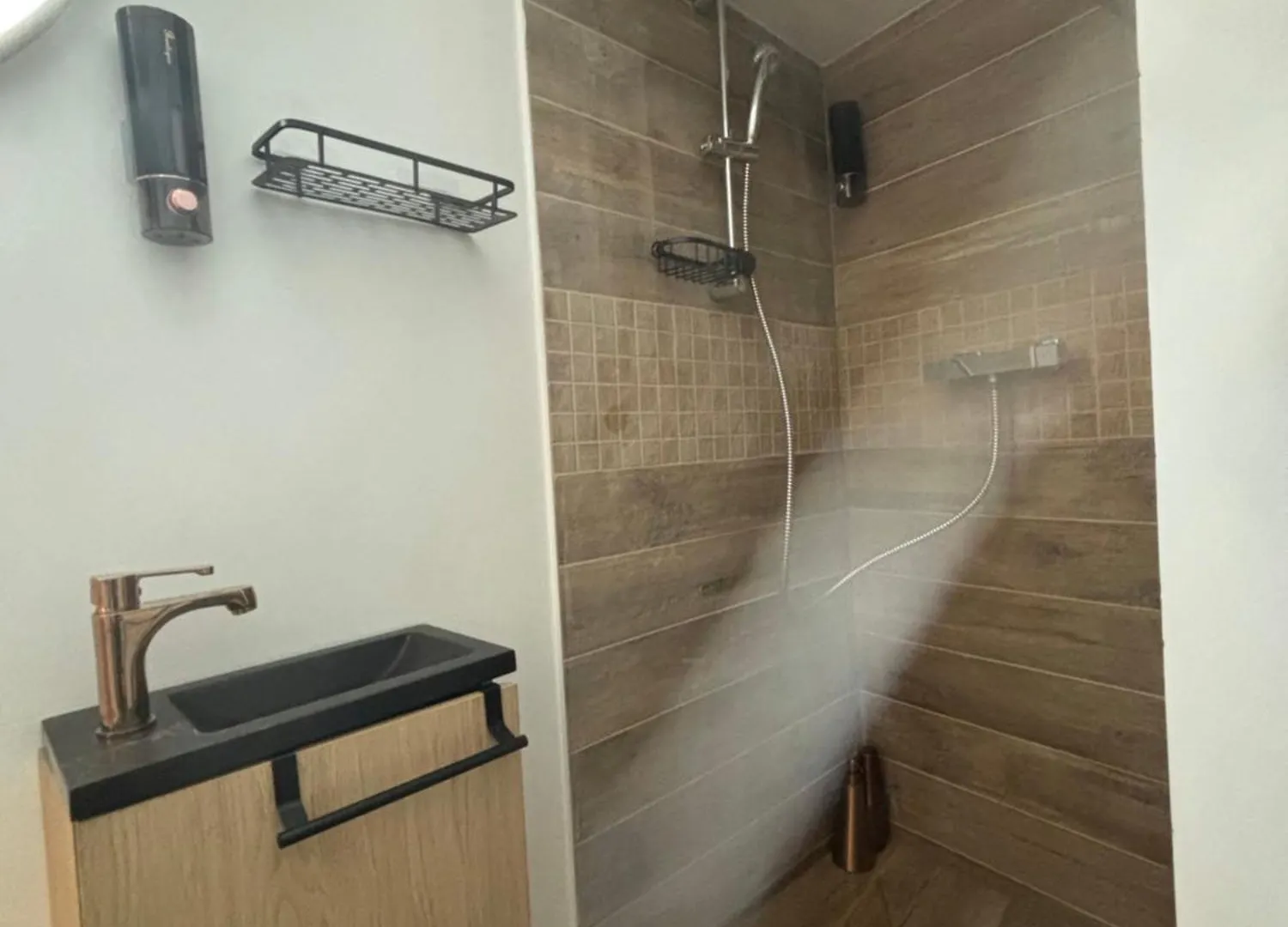 Petit Studio Douillet Apartment Paris France